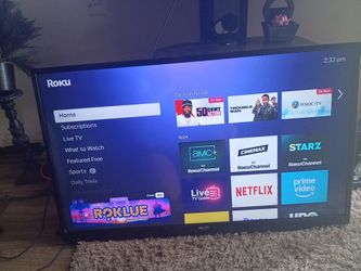 Smart TV