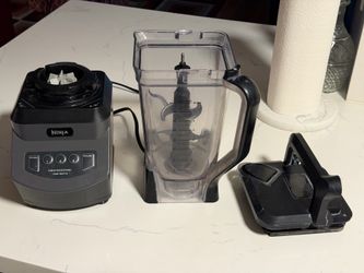 Ninja Blender