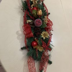 Hand Made Christmas Wreaths 