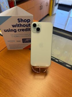 iPhone 15 Plus Metro 