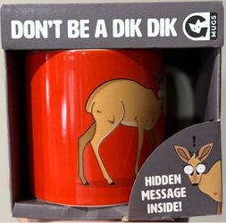 Mugs