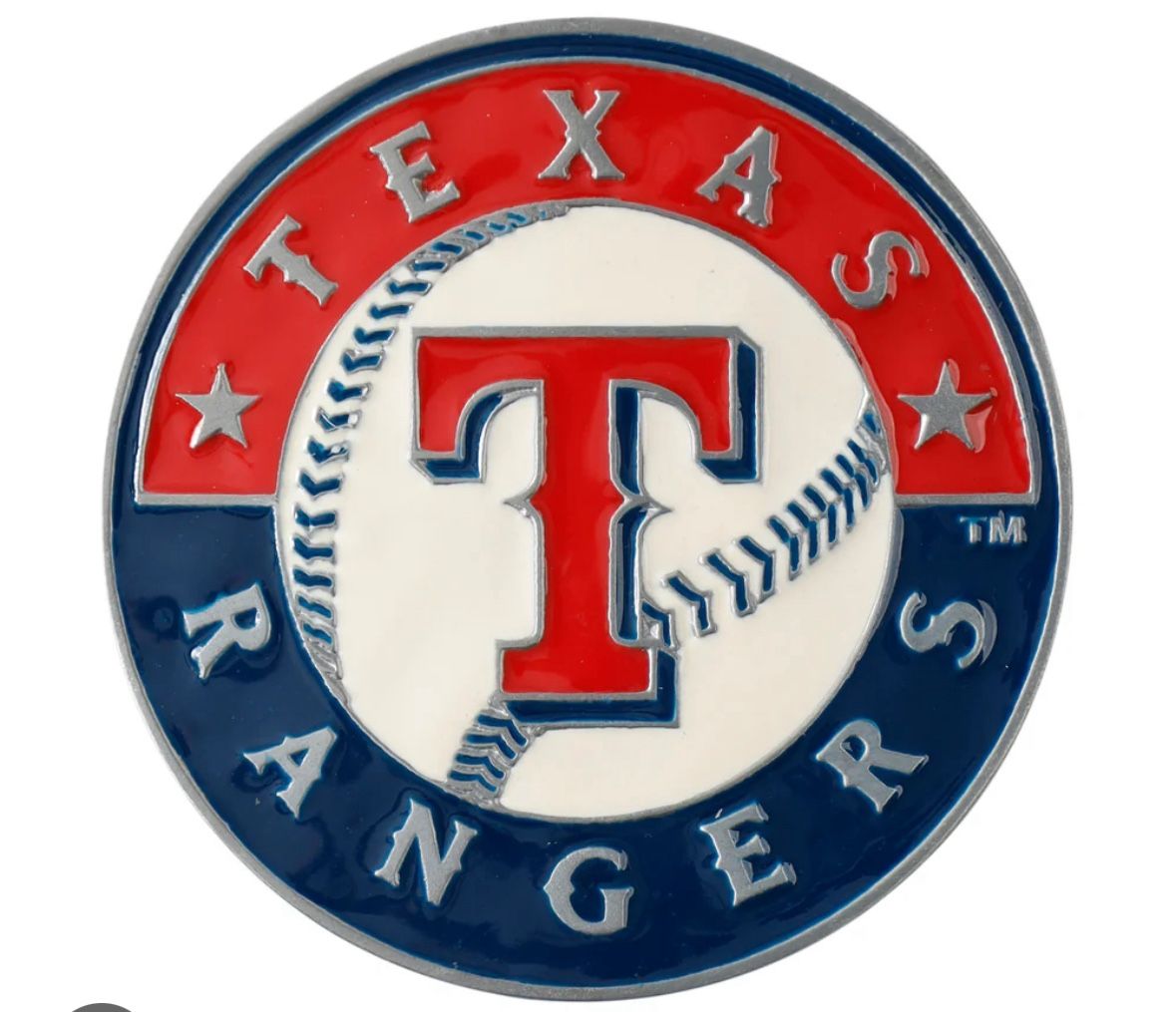 Rangers Vs white Sox (2 Tickets)