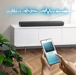 Samsung All-in-One Soundbar
