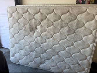 Mattress
