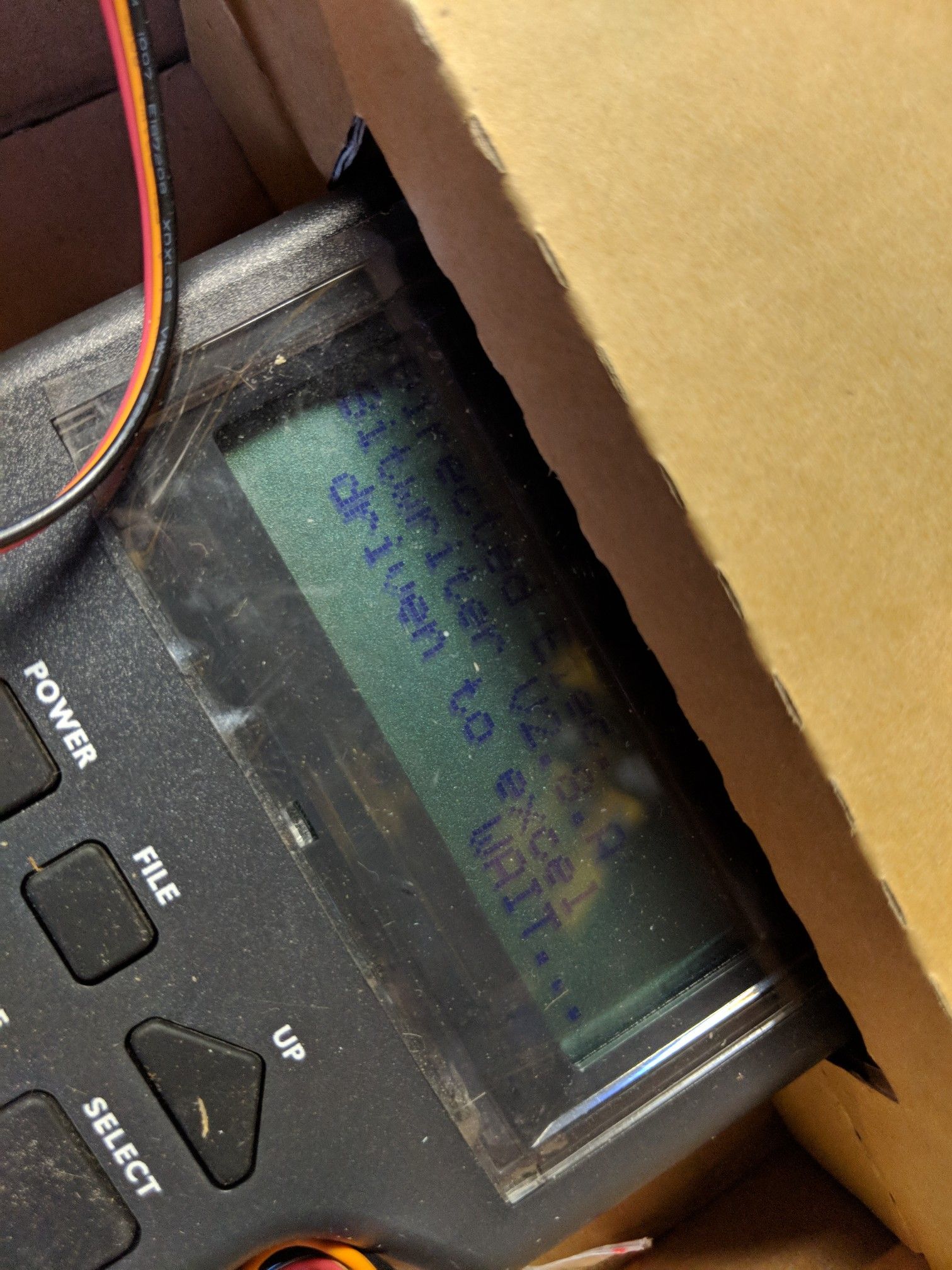 DEI Bitwriter Programming Tool 998T for Sale in Sunnyvale