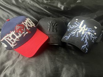 Thirtyone / 31 Hats Collection