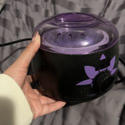Wax Warmer
