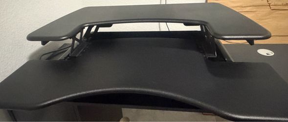 Vari Desk