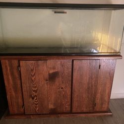 Terrarium/Fish Tank - 40 Gallon