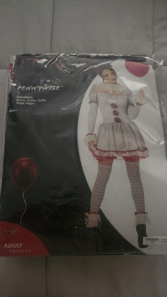Pennywise 