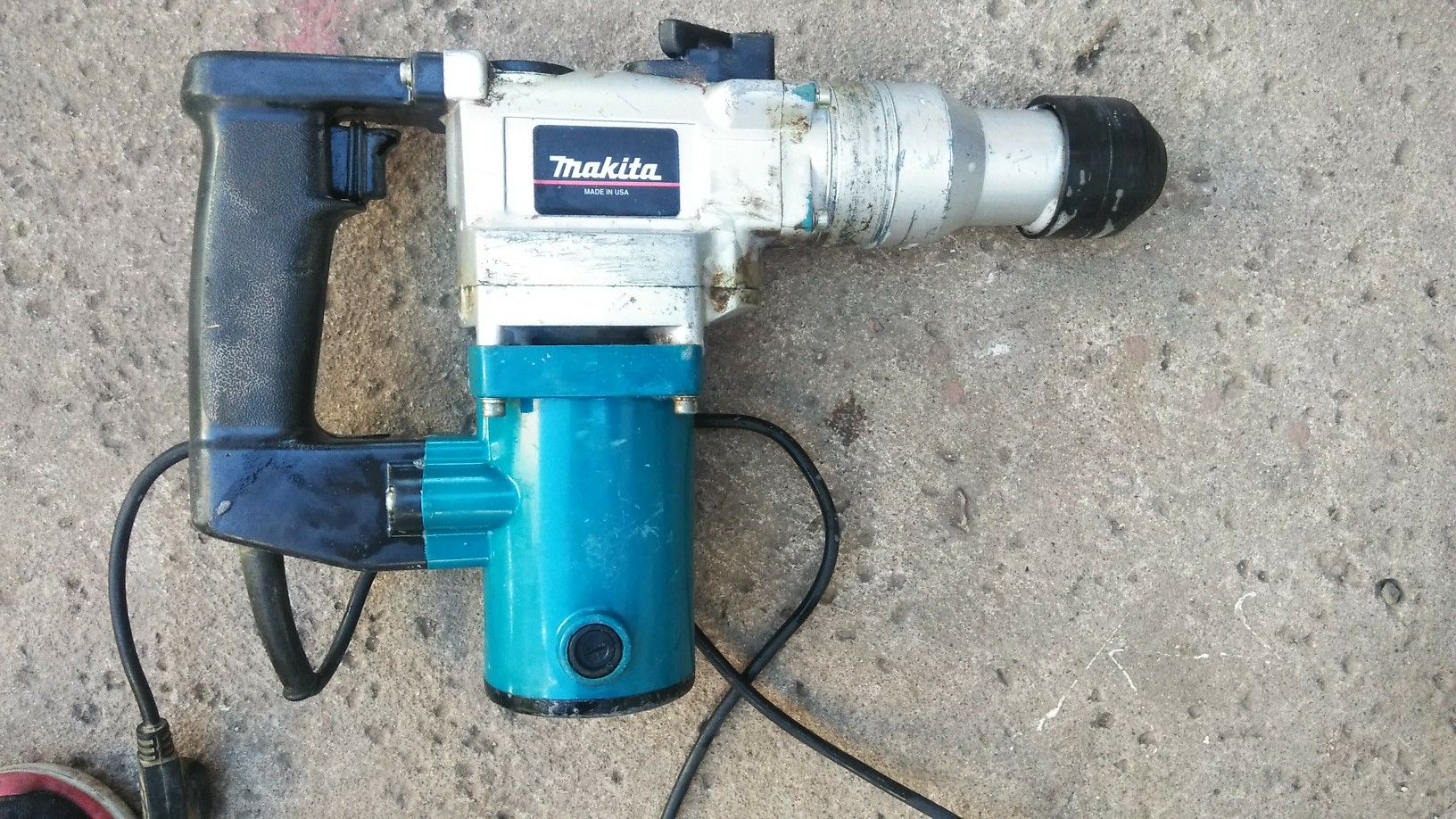Makita 6914D Hammer Drill for Sale in Glendale AZ OfferUp