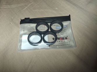 4 Pack Rings