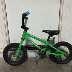 Haro Shredder 12" Bike