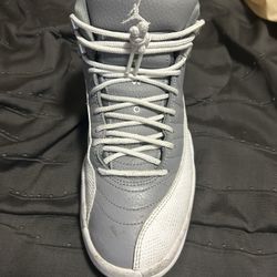 Jordan 12 Retro “Stealth”