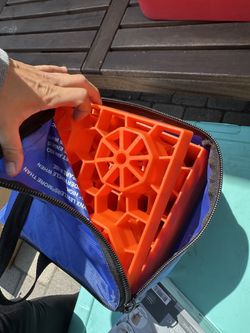 Lynx Levelers