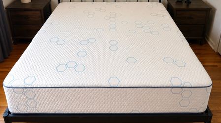 Brand new king mattress