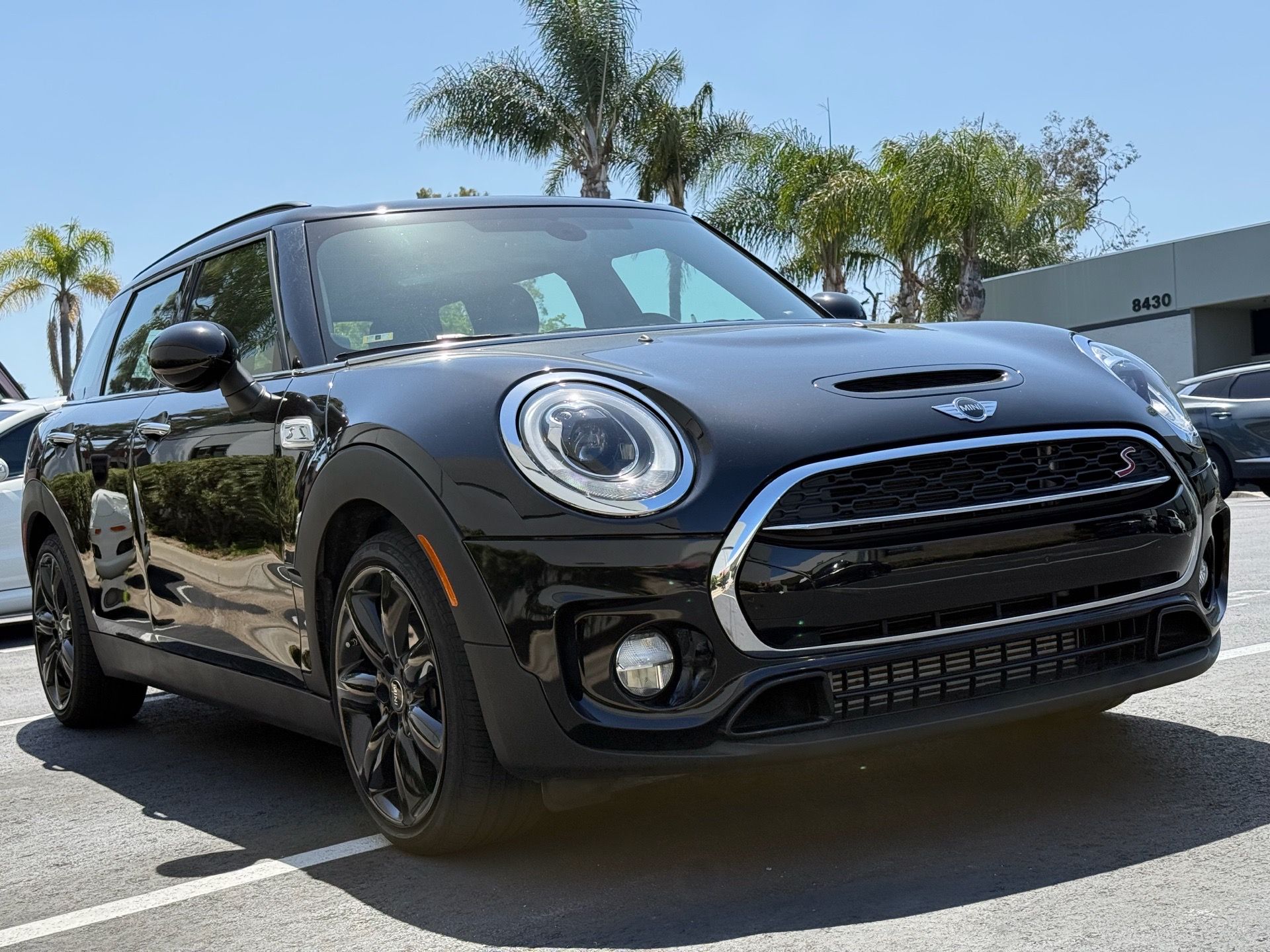 2016 Mini Cooper