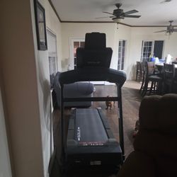 Sole Treadmill F63