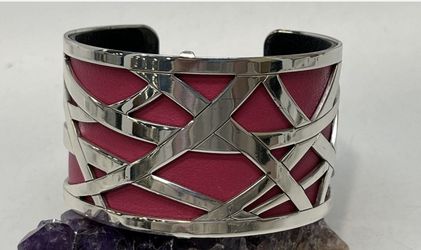 Brighton Interchangeable Cuff Bracelet 