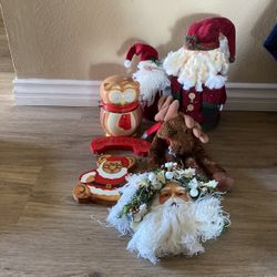 Christmas Decorations