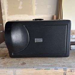 Musical Trumpet