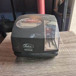 Electronic Time Recorder