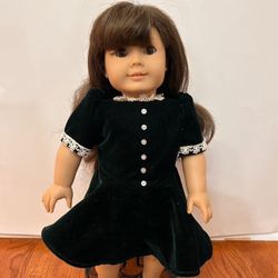 American Girl Doll 