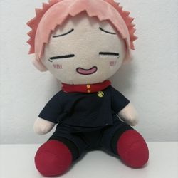 Yuji Plush 