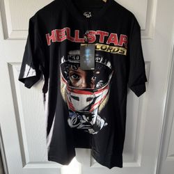 Hellstar Tee