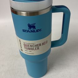 Stanley STA1254G Unisex 1.1QT Vacuum Flask - blue