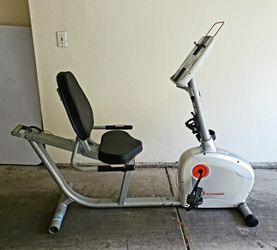 SCHWINN AERODYNE BIKE