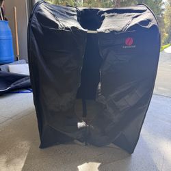 Therasage 360 Plus Portable Infrared Sauna