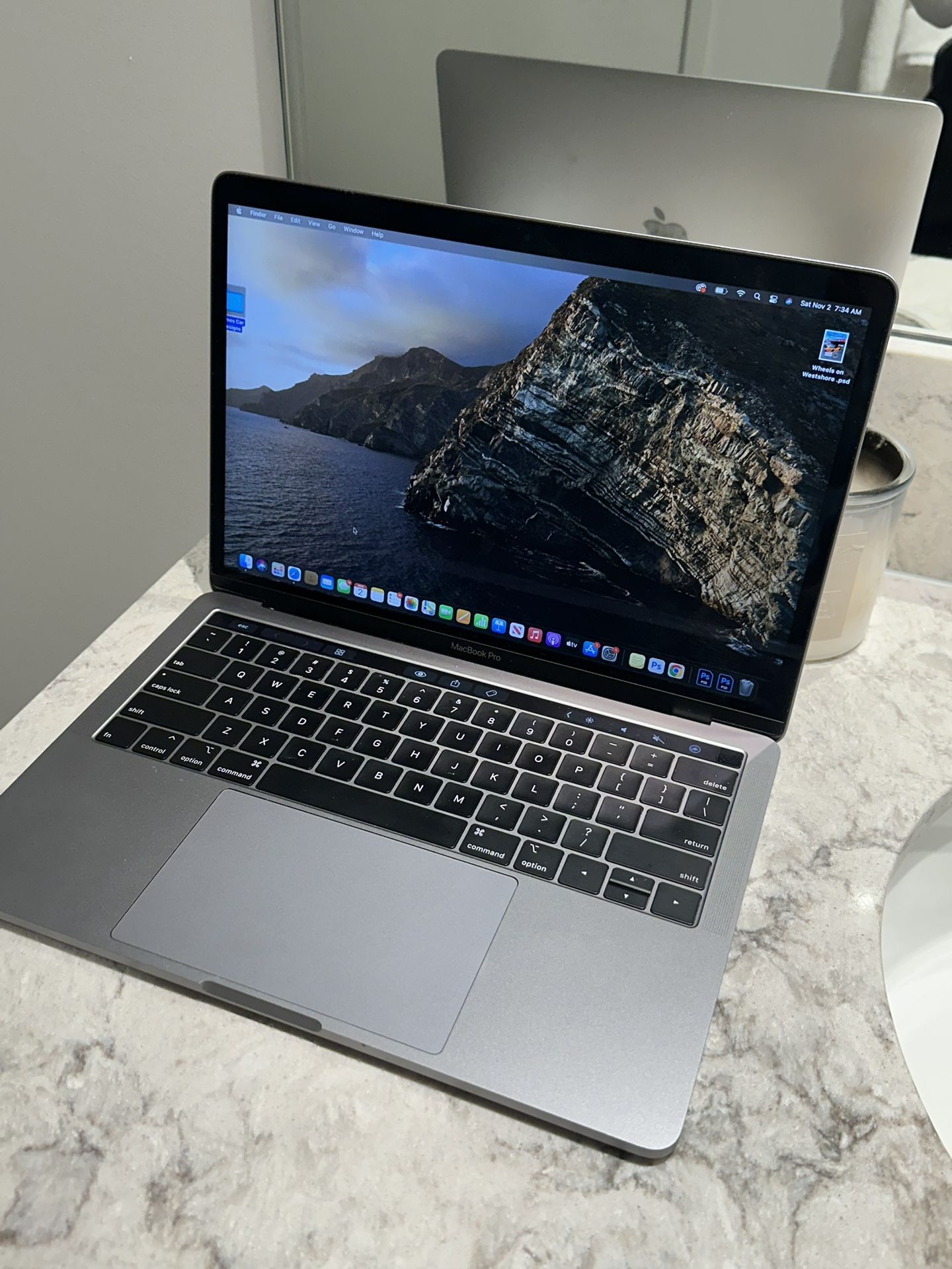 MacBook Pro
