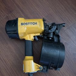 Bostitch Coil Nailer