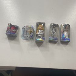 Disney 100th Anniversary Mimos Toys