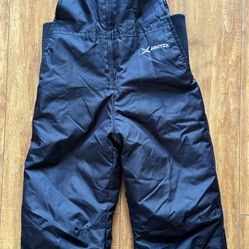 Arctix child Chest High Snow Bib Overalls