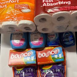 Household Bundle