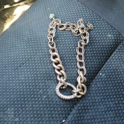 Vintage Stylish bronze ⁵ HH