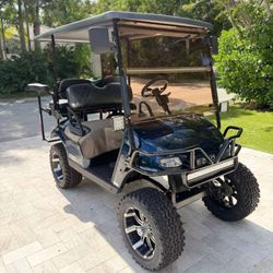 Golf Cart EZGO 