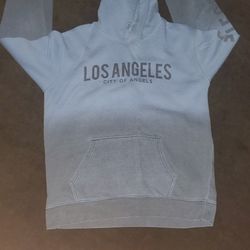 Los Angeles California hoodie