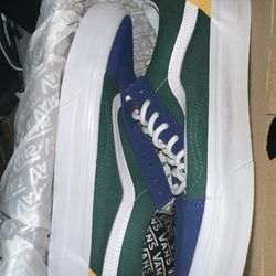 Vans Yacht Club