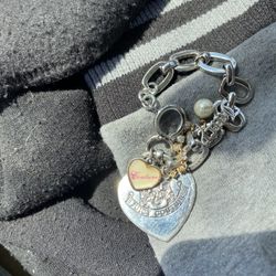 Juicy Couture Bracelet