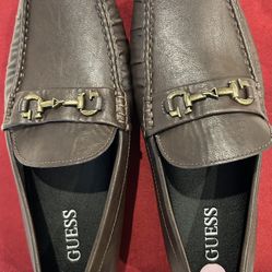 Guess Men Shoes
