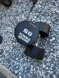 Dumbbells