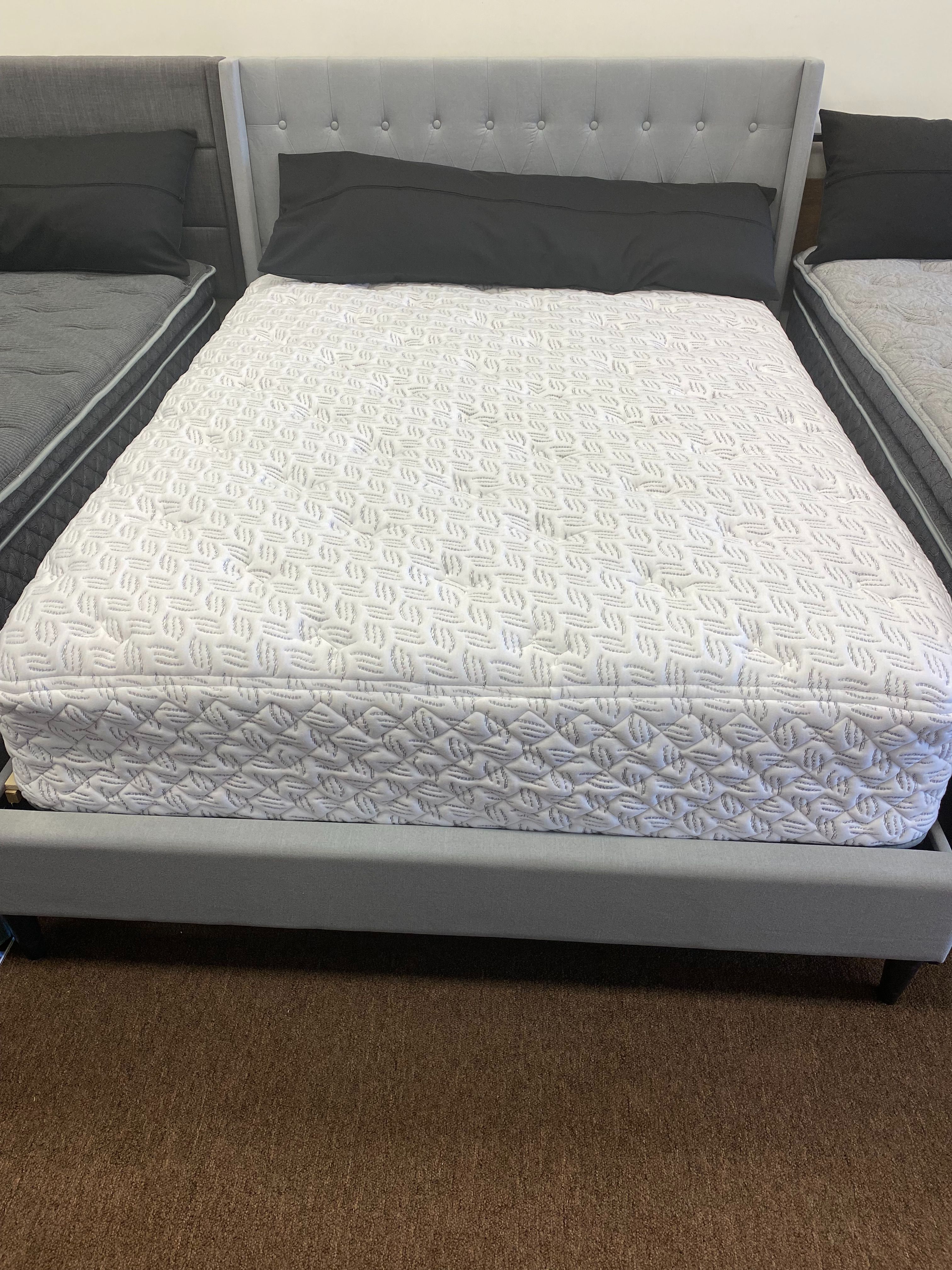 🚀 NEW MATTRESSES! SAVINGS! Brand New King - Queen - Full - Twin XL - Unopened in Plastic - 15 Year Warranty - Take Home Today 39 Down