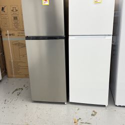 New Studio Size Refrigerators