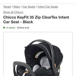Mocar Seat Chicco