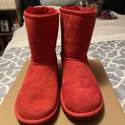 Kid’s Ugg Boots