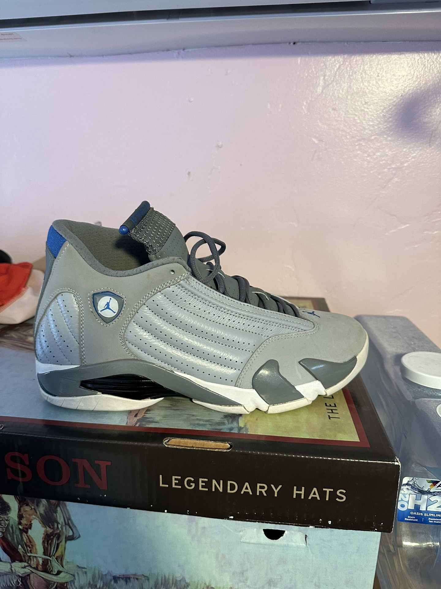 Shoes