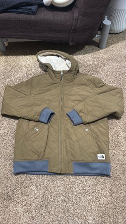 NorthFace Jacket Size Large